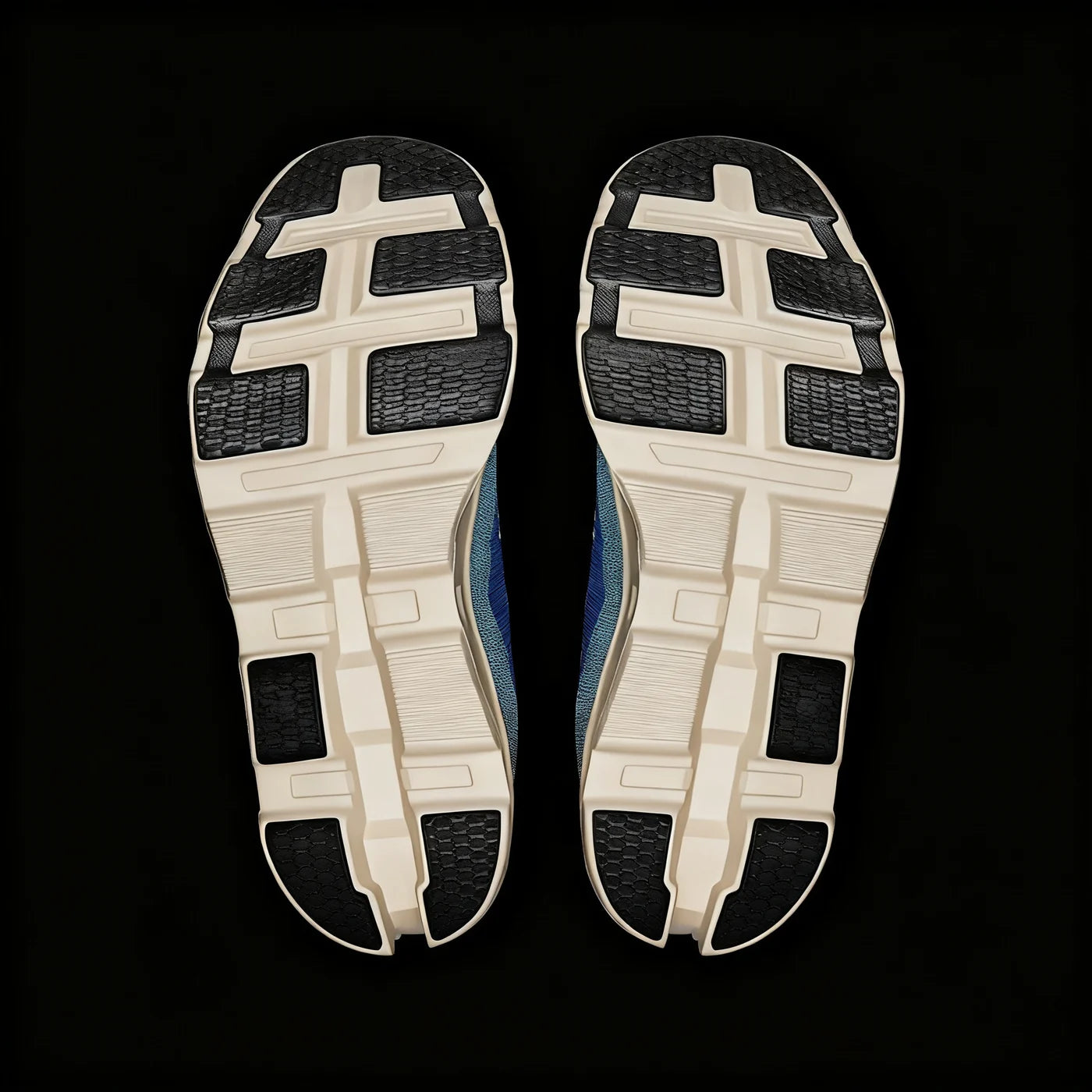 Performance Running Shoe — Tempest Horizon