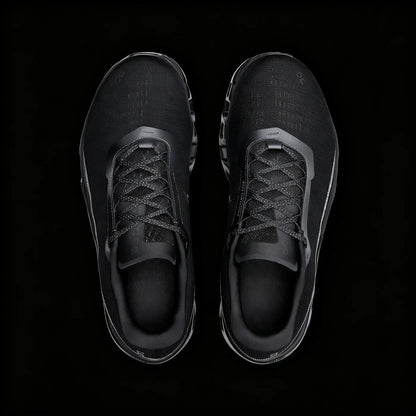 Performance Running Shoe — Black Black