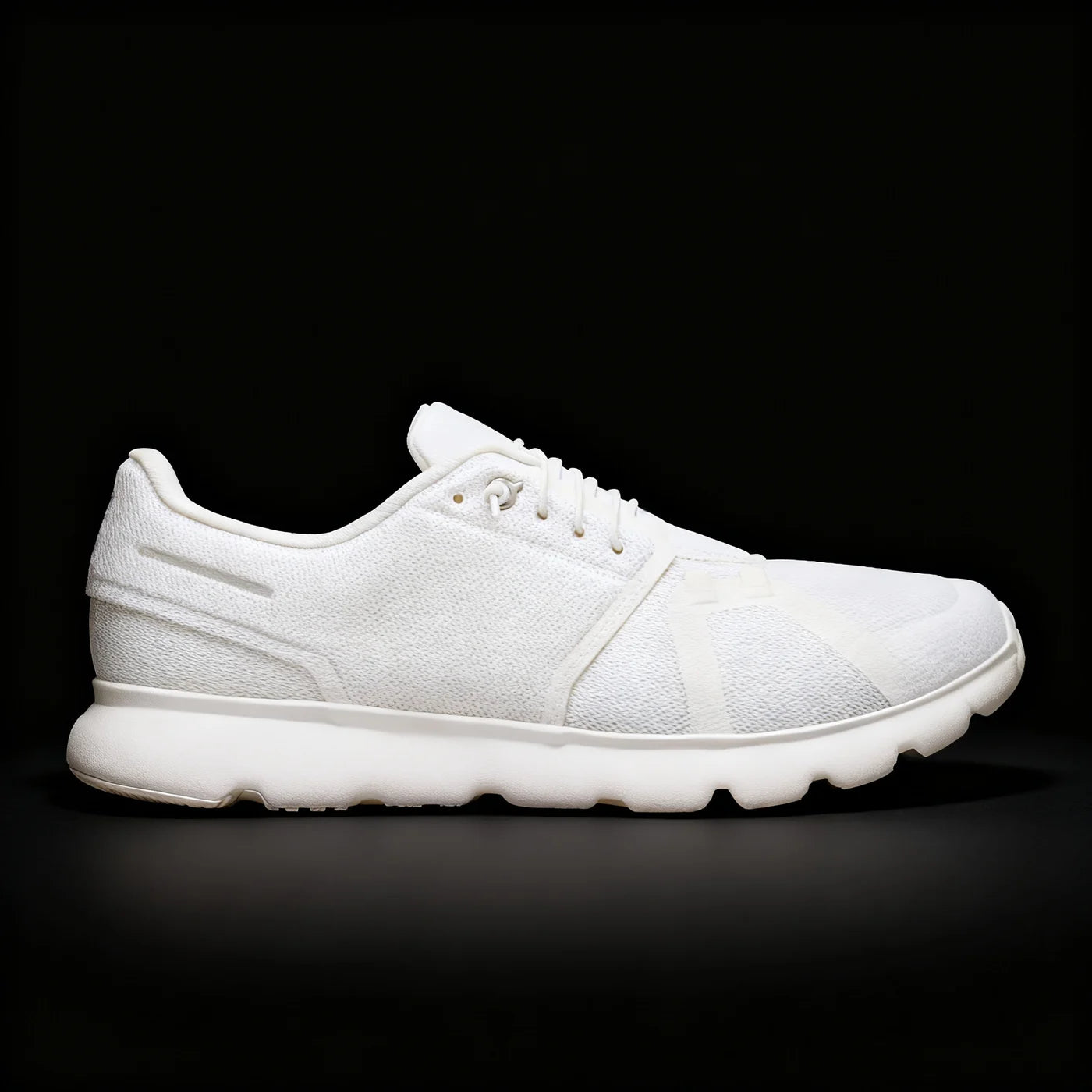 Running Shoe — White