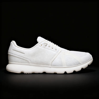Running Shoe — White
