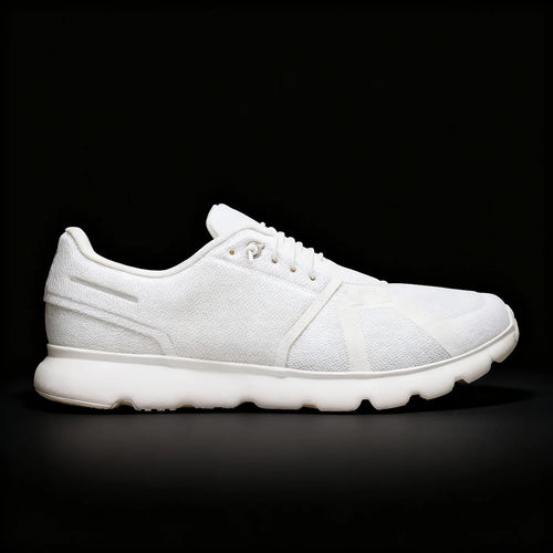 Running Shoe — White