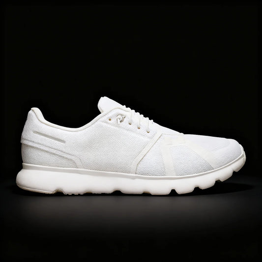 Running Shoe — White
