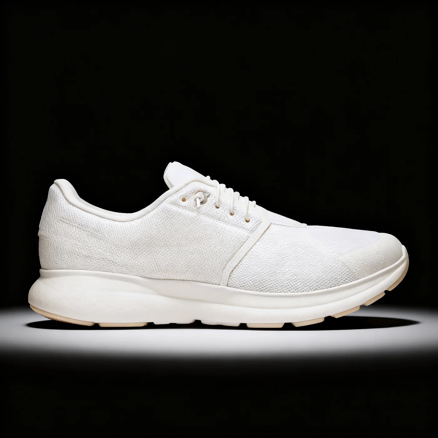 Running Shoe — White