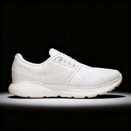Running Shoe — White