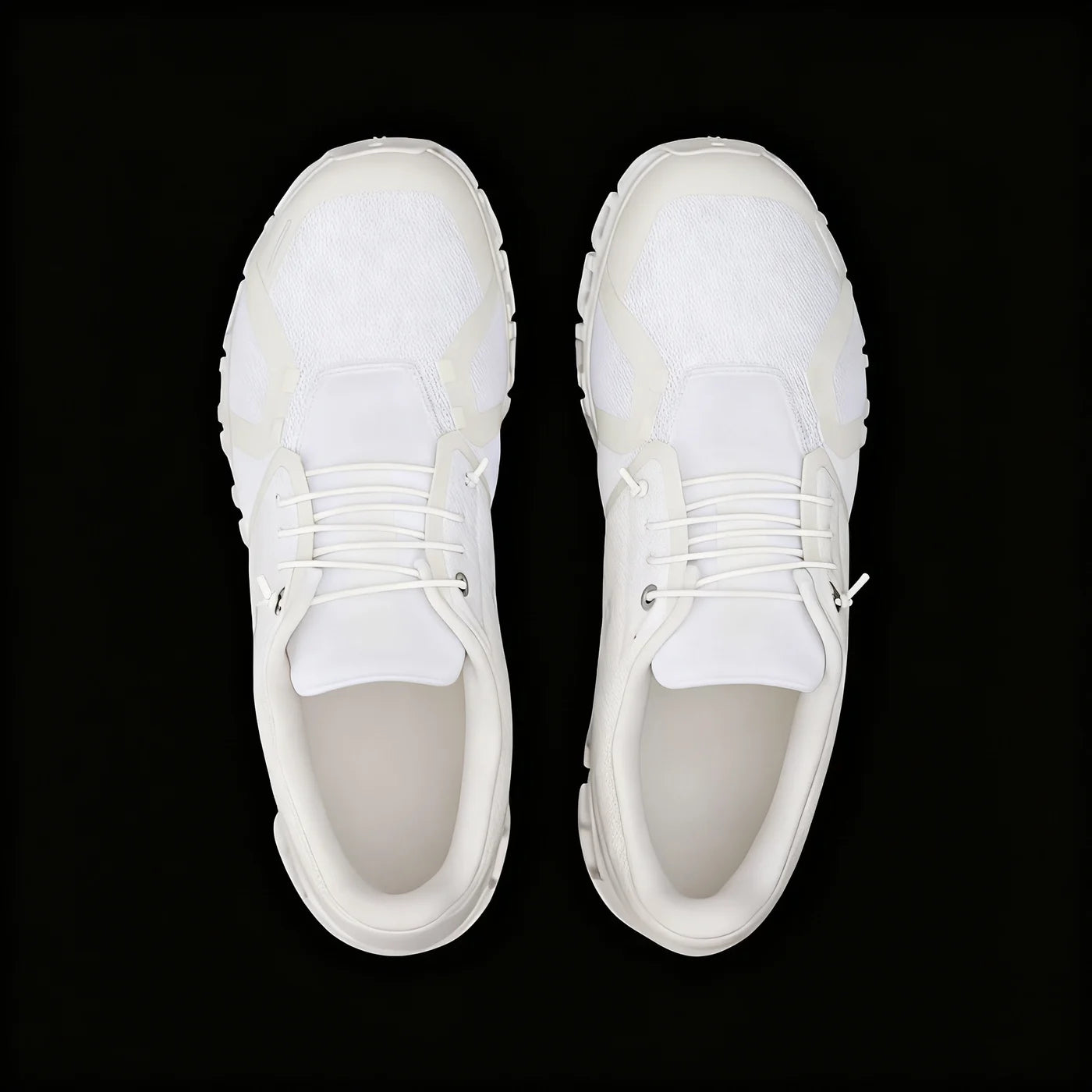 Running Shoe — White