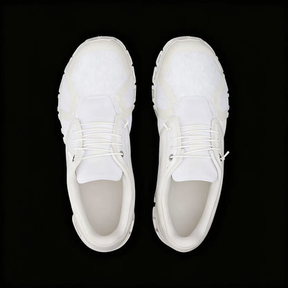 Running Shoe — White