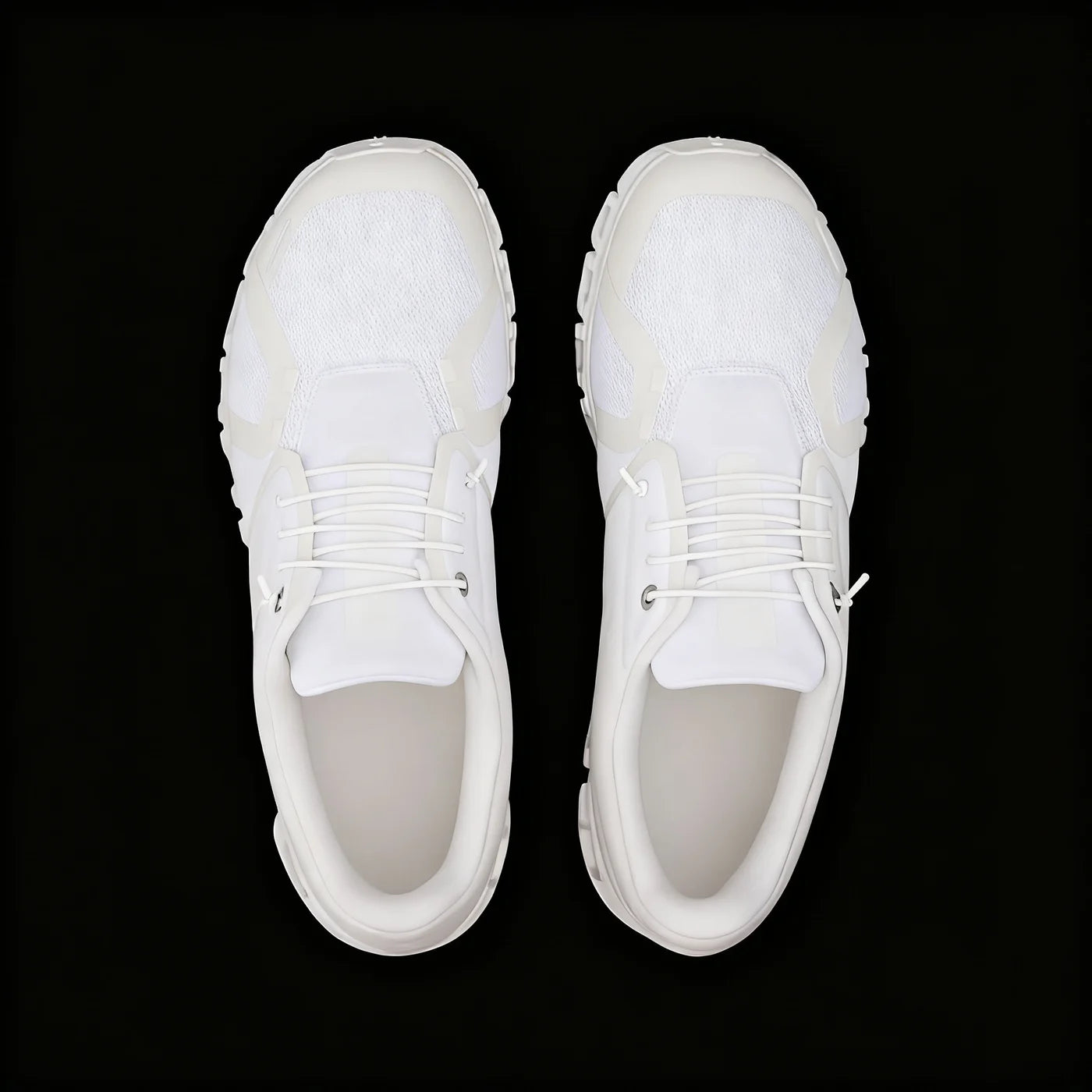 Running Shoe — White