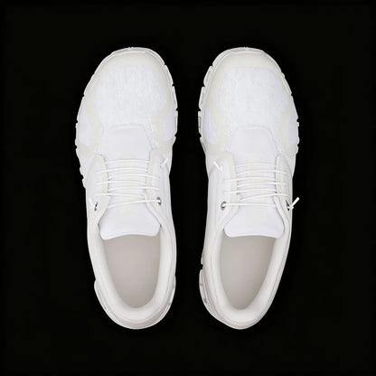 Running Shoe — White