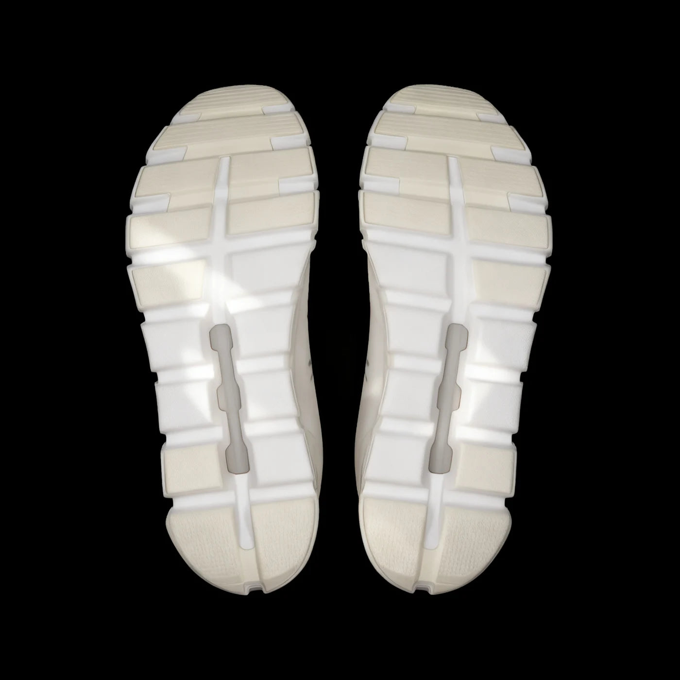 Running Shoe — White