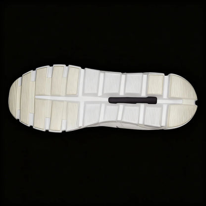 Running Shoe — White