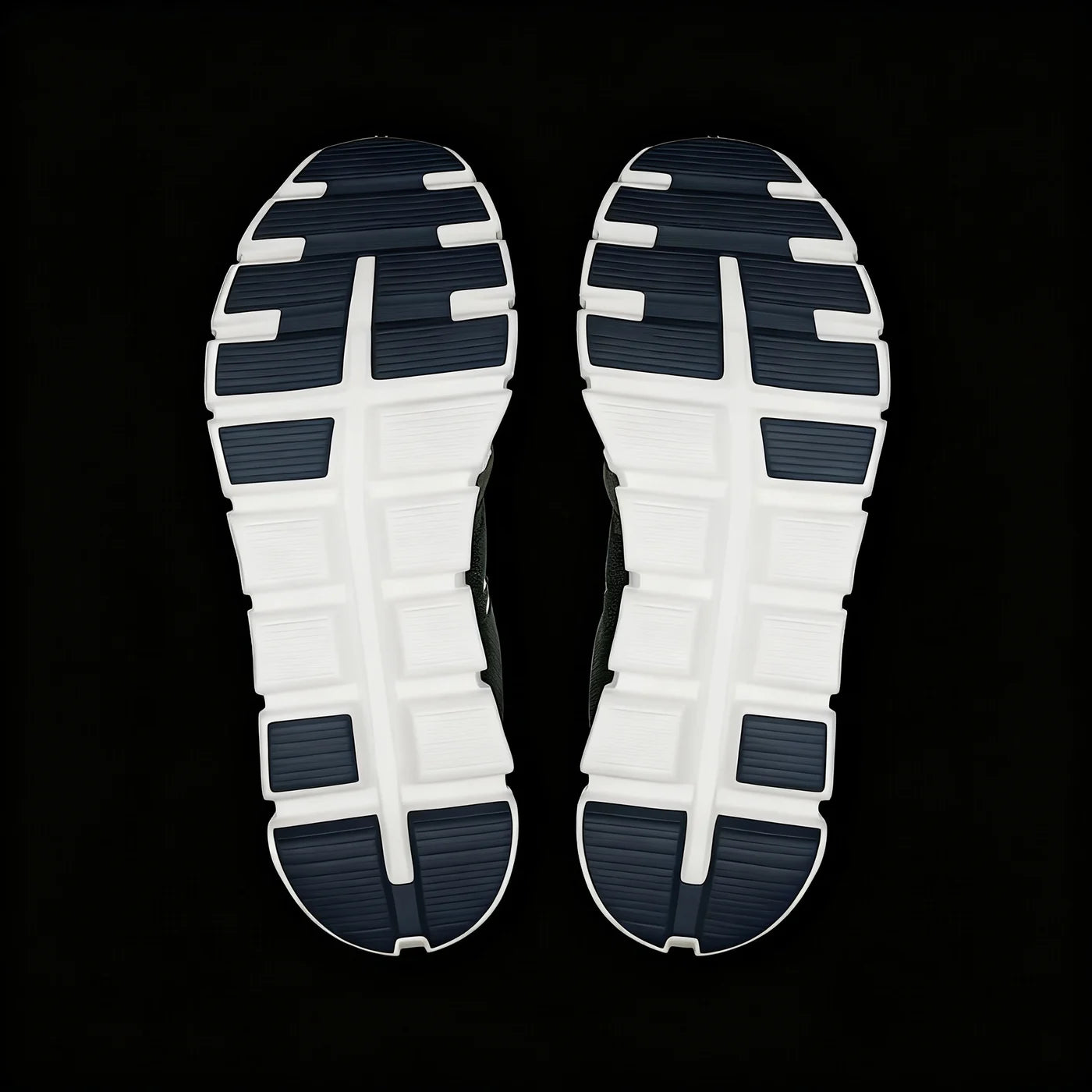 Performance Running Shoe — Olive Evergreen