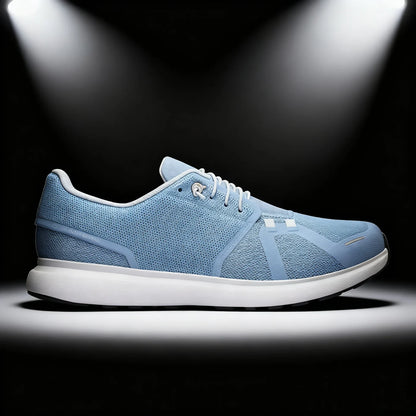Performance Running Shoe — Chambray