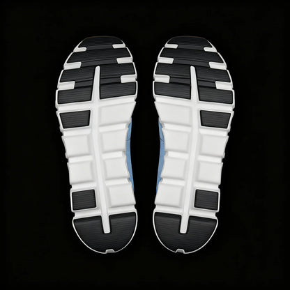Performance Running Shoe — Chambray