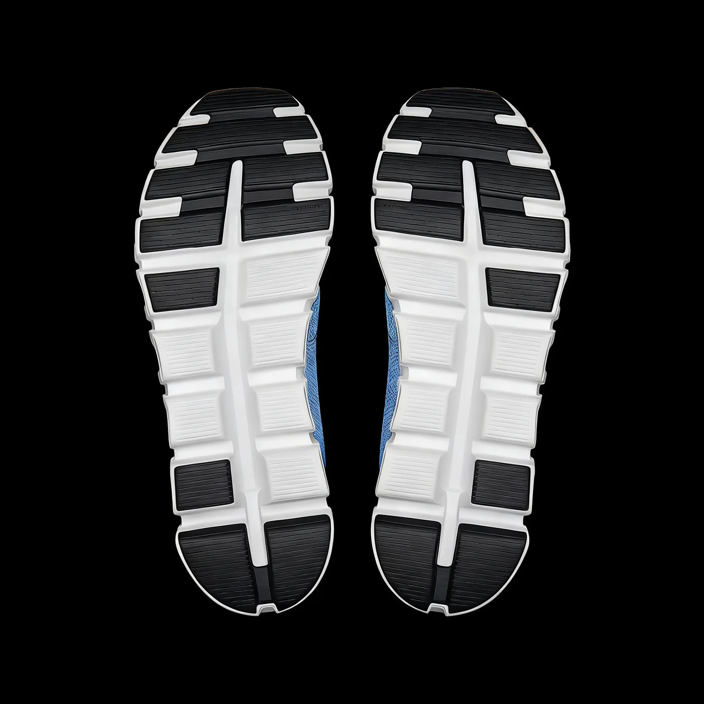 Performance Running Shoe — Chambray