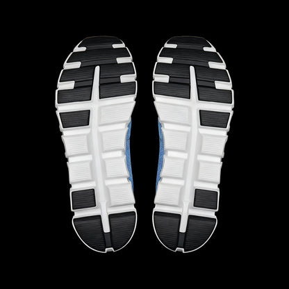 Performance Running Shoe — Chambray
