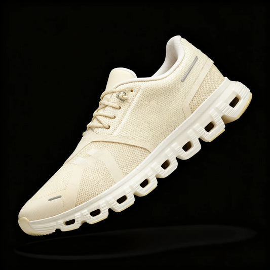 Performance Running Shoe — Cast