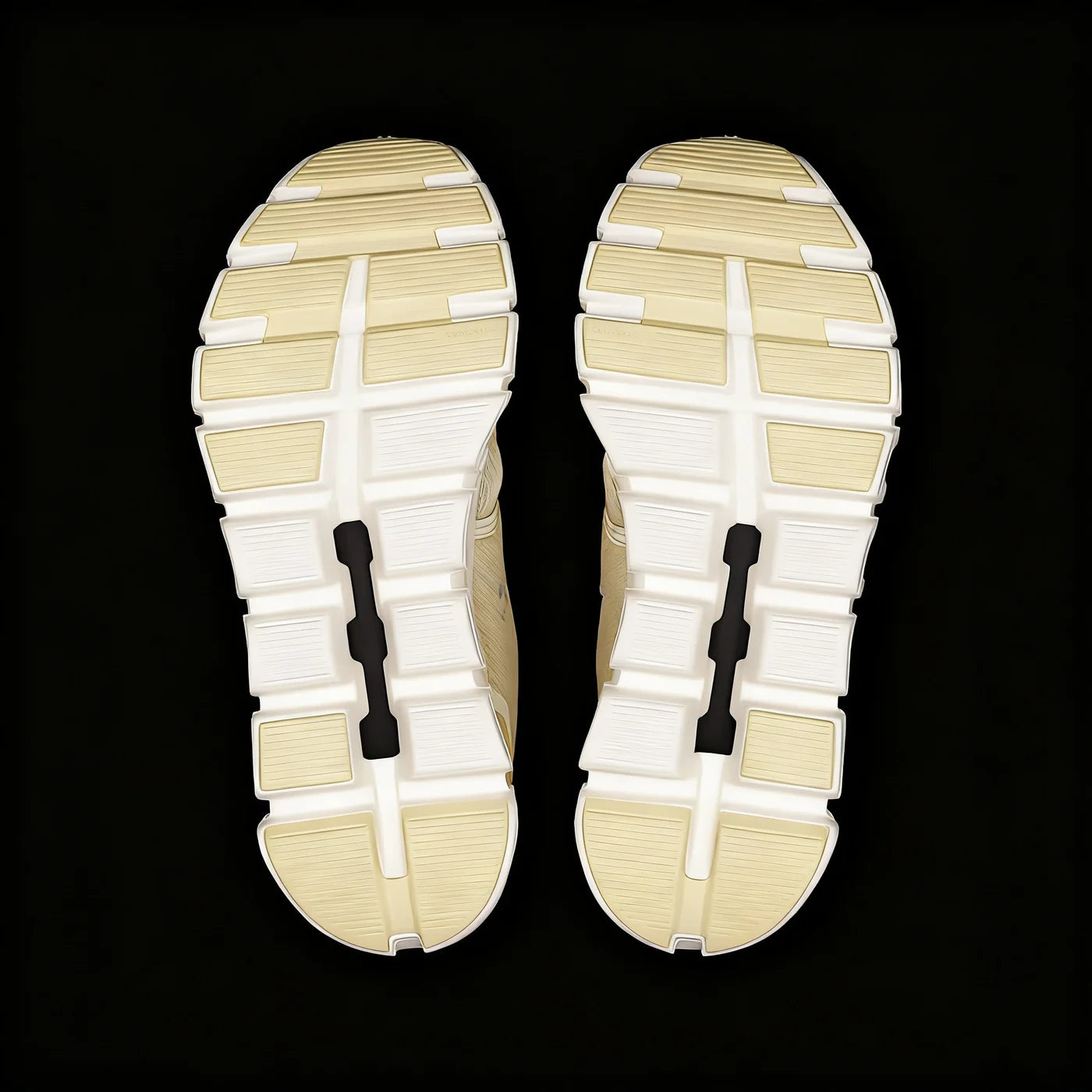 Performance Running Shoe — Cast