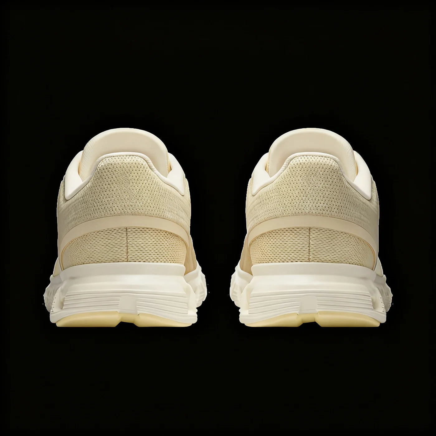Performance Running Shoe — Cast