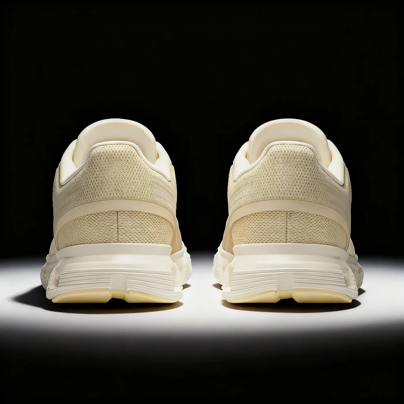 Performance Running Shoe — Cast