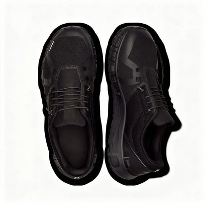 Performance Running Shoe — Black Black