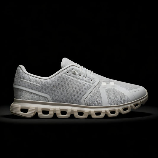 Performance Running Shoe — Apollo Eclipse