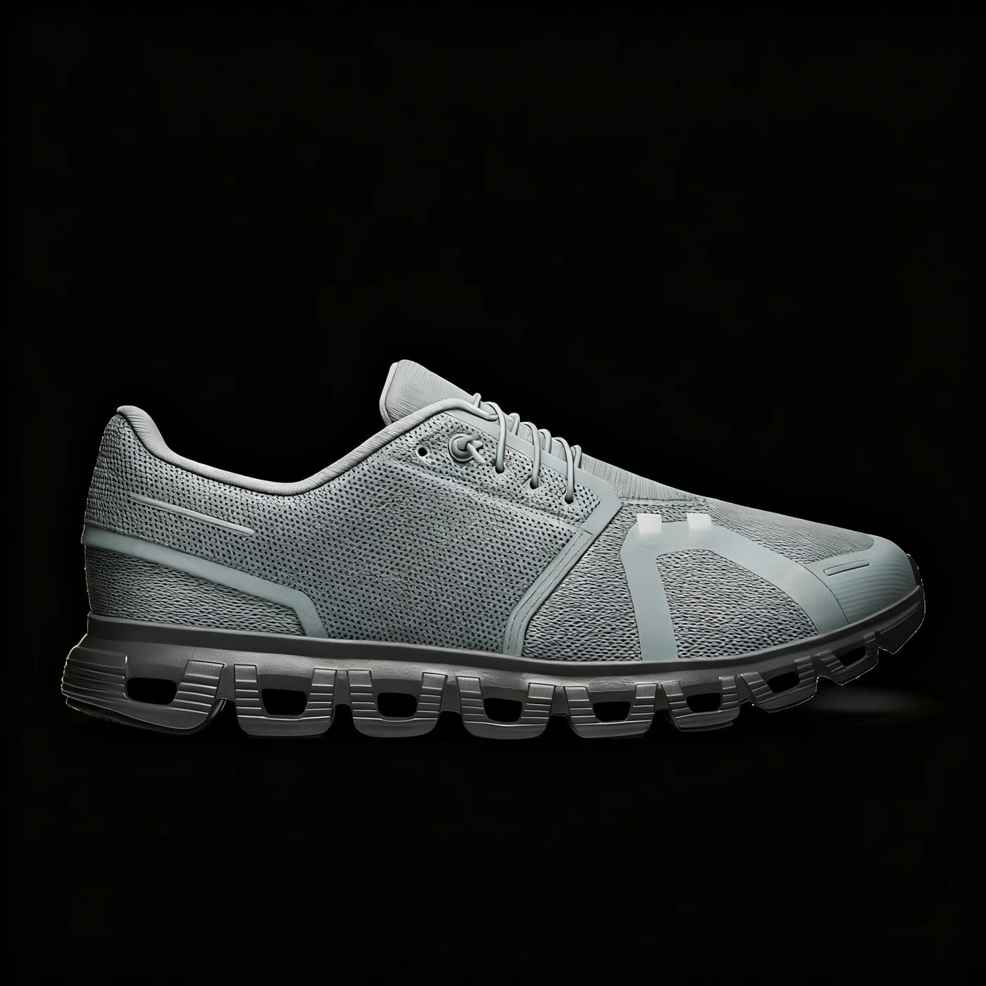 Performance Running Shoe — Apollo Eclipse