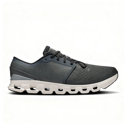 Performance Running Shoe — Shadow Apollo