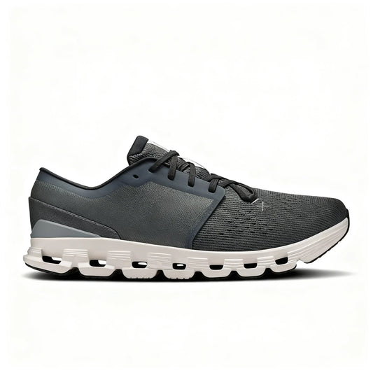 Performance Running Shoe — Shadow Apollo