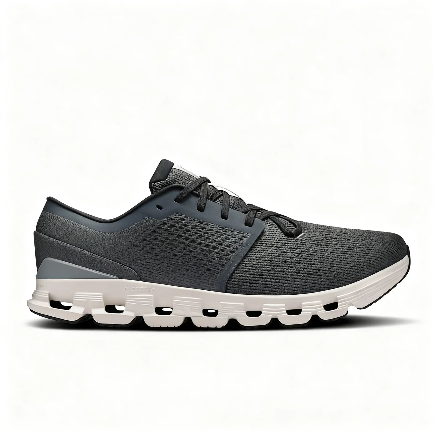 Performance Running Shoe — Shadow Apollo