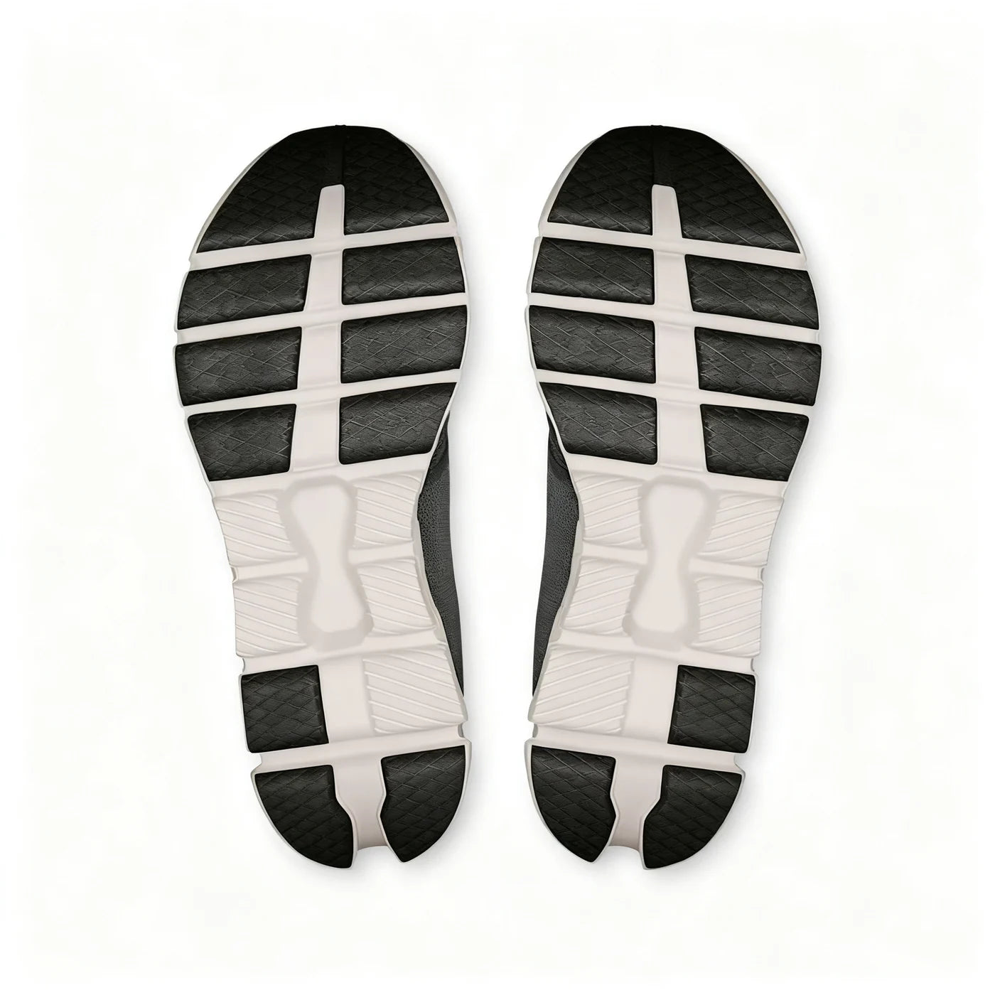 Performance Running Shoe — Shadow Apollo