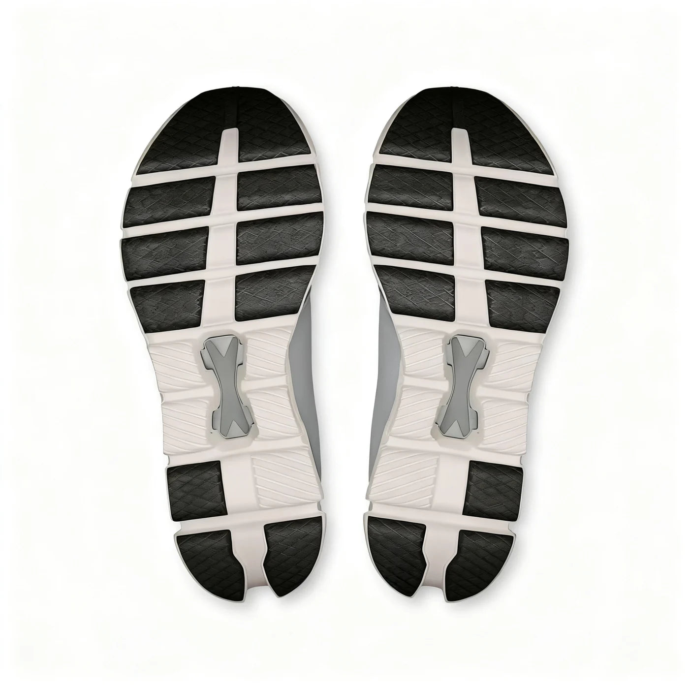 Performance Running Shoe — Shadow Apollo