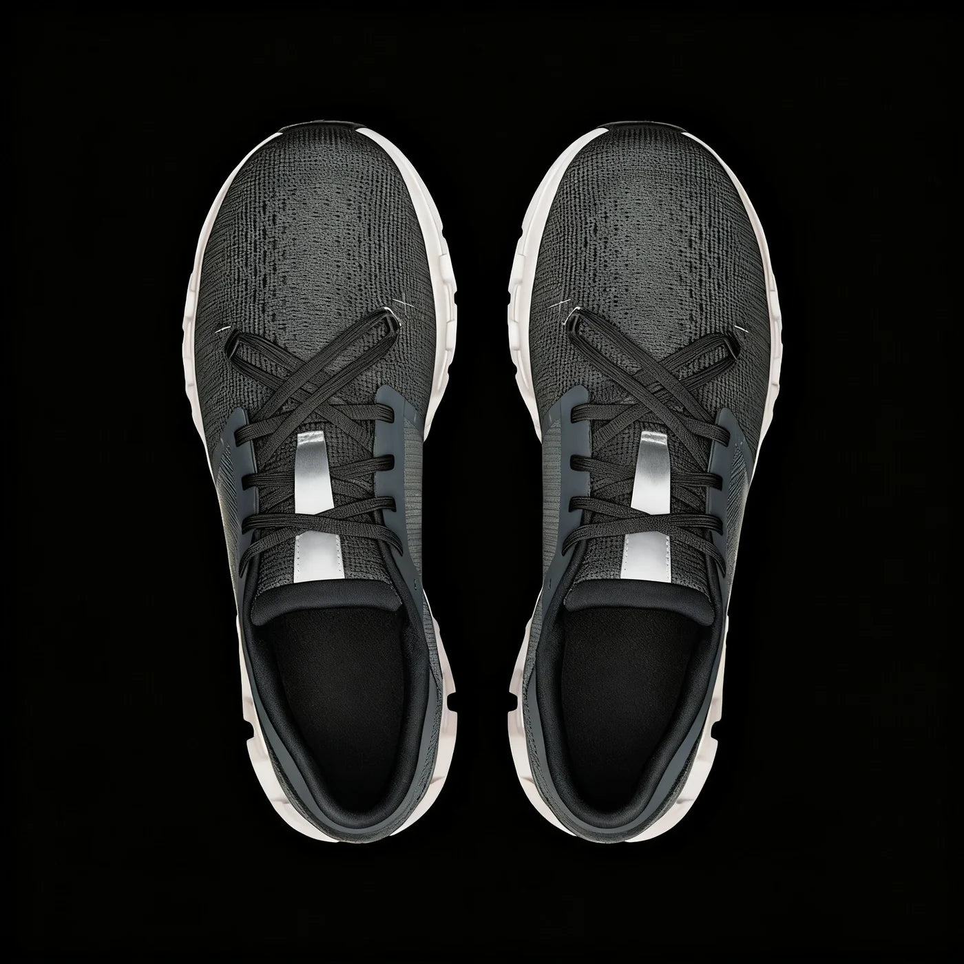 Performance Running Shoe — Shadow Apollo