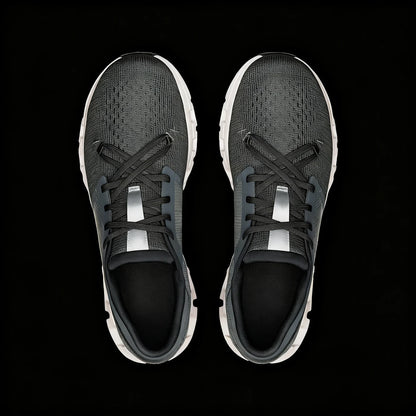 Performance Running Shoe — Shadow Apollo