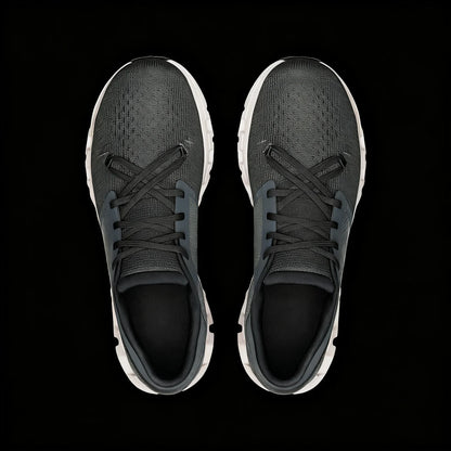 Performance Running Shoe — Shadow Apollo