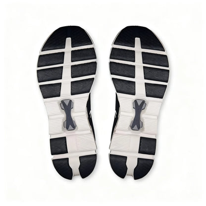 Performance Running Shoe — Ink Ivory